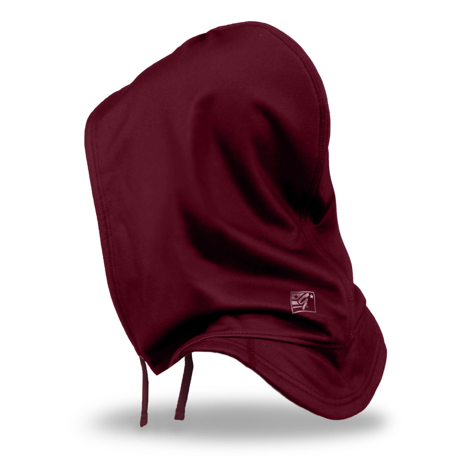 Maroon SoHoodie