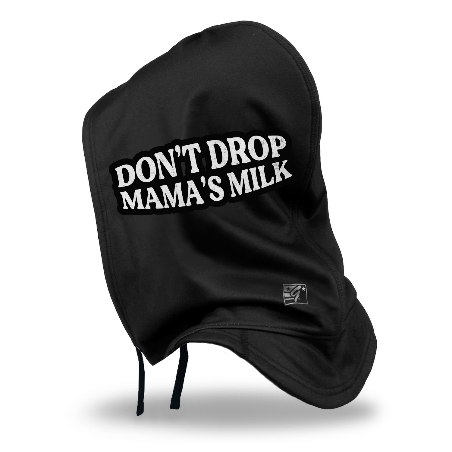 Don't Drop Mama's Milk